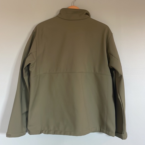 Columbia Men’s Ascender™ Softshell Jacket - XL - Picture 3 of 6